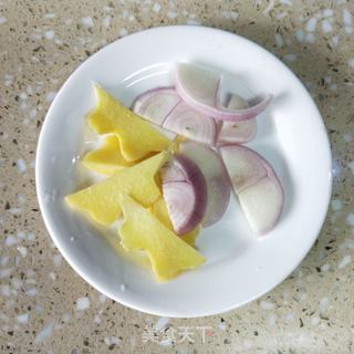 白灼虾的做法步骤：3
