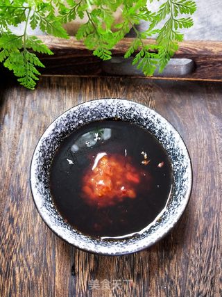 白灼虾的做法步骤：7