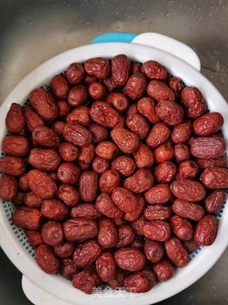 粽子的做法步骤:2