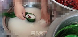 粽子的做法步骤:5