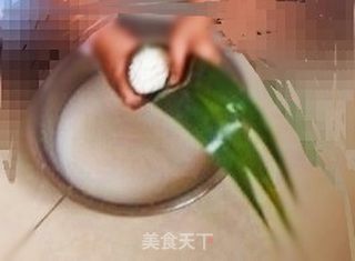 粽子的做法步骤:6
