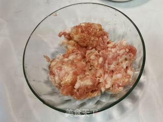 肉酱意大利面的做法步骤:2