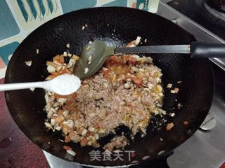 肉酱意大利面的做法步骤:9