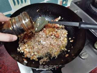 肉酱意大利面的做法步骤:10