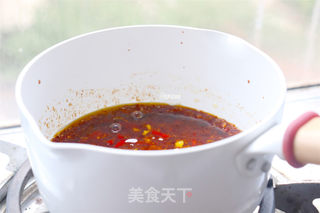 蒜蓉烤茄子的做法步骤:4