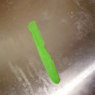 粽子卡通包的做法步骤:10