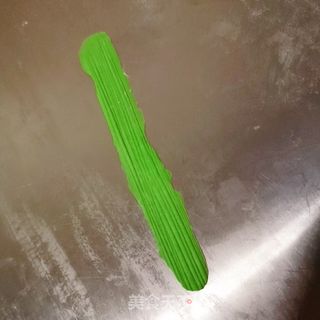 粽子卡通包的做法步骤:11