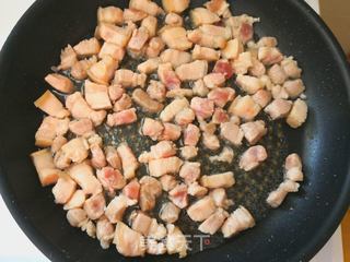 卤肉饭的做法步骤:7