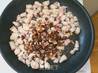 卤肉饭的做法步骤:8