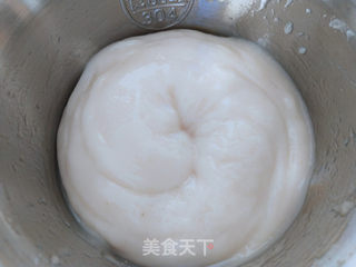 蒸鱼糕的做法步骤:2