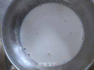 蒸鱼糕的做法步骤:3