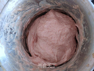 蒸鱼糕的做法步骤:7