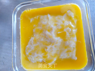 蒸鱼糕的做法步骤:11