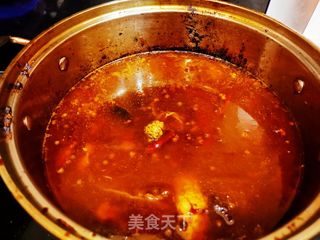 重庆卤味的做法步骤:4