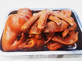 重庆卤味的做法步骤:6