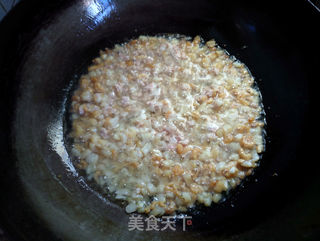 自制XO海鲜酱的做法步骤:5