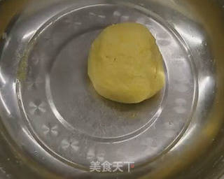 手工番茄鸡蛋面的做法步骤:3