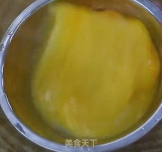 手工番茄鸡蛋面的做法步骤:5