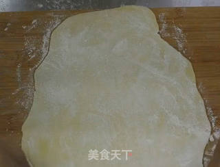 手工番茄鸡蛋面的做法步骤:6