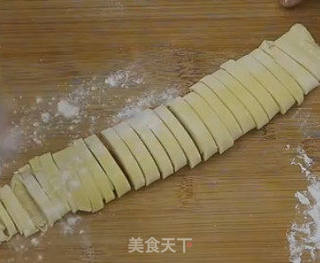手工番茄鸡蛋面的做法步骤:7