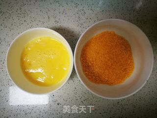 香烤翅根的做法步骤:10