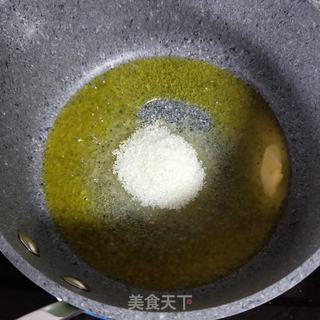 简易爆米花的做法步骤:3