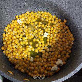 简易爆米花的做法步骤:6