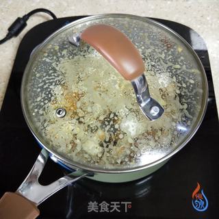 简易爆米花的做法步骤：7