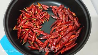 油泼辣子的做法步骤:4