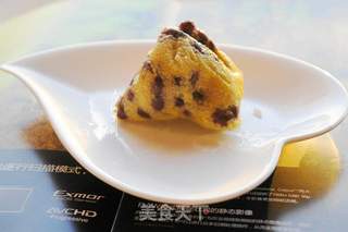 大黄米粽子的做法步骤:9