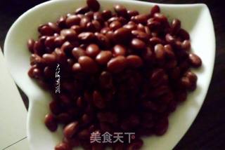 大黄米粽子的做法步骤:3
