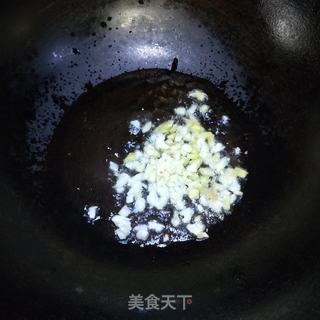 肉末炖粉条的做法步骤:6
