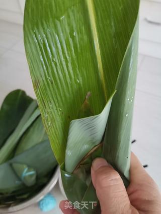 碱水粽的做法步骤:6
