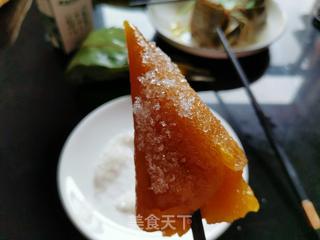 碱水粽的做法步骤:12