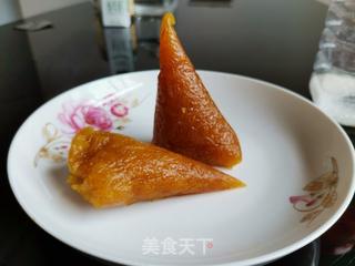 碱水粽的做法步骤:11