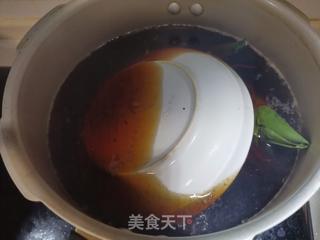 小鲜肉粽的做法步骤:14