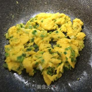 西红柿鸡蛋汤面的做法步骤：3