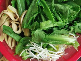 水煮肉片的做法步骤:6