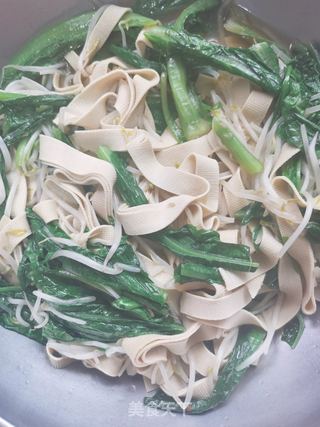 水煮肉片的做法步骤:14