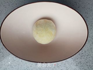 油泼辣子手工面的做法步骤:2