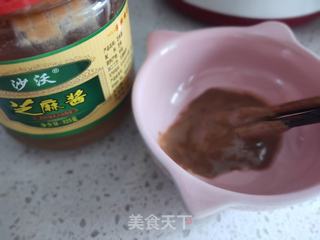 荞麦凉面的做法步骤:10