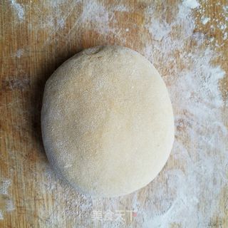 油泼辣子手工面的做法步骤:5