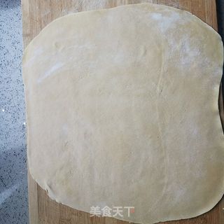 油泼辣子手工面的做法步骤:6