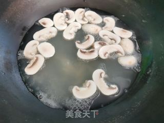 番茄肉酱意面的做法步骤：6