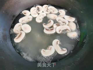 番茄肉酱意面的做法步骤:6