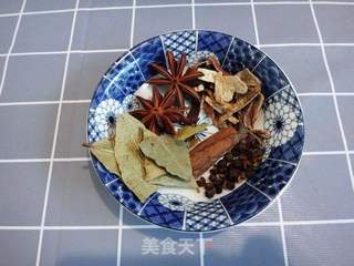 自制乡巴佬卤蛋的做法步骤:2