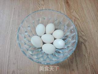 自制乡巴佬卤蛋的做法步骤:3