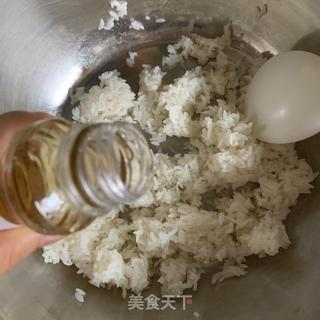 家庭寿司的做法步骤:2