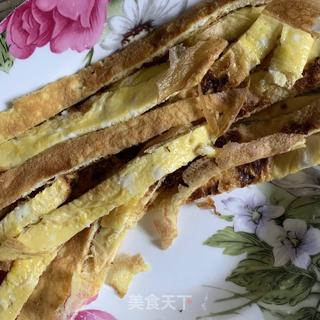 家庭寿司的做法步骤:5