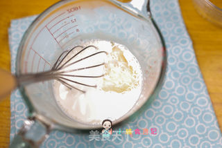 12个月以上辅食水果缤纷奶冻的做法步骤:4